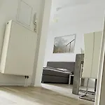 Downtown Apartment 4U Leipzig