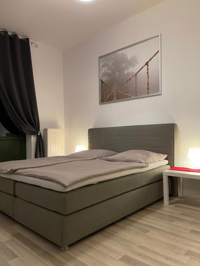 Apartment Downtown 4u *