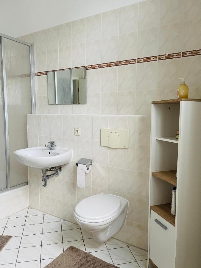 Apartment Downtown 4u Leipzig