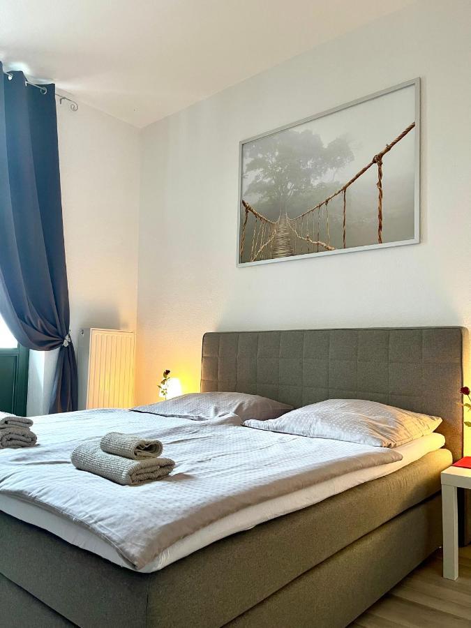 Apartment Downtown 4u *