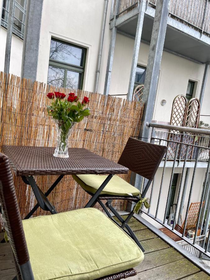 Apartment Downtown 4u *