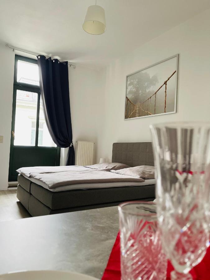 Apartment Downtown 4u